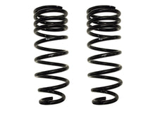 Load image into Gallery viewer, ICON Vehicle Dynamics 52800 07-14 FJ/03-24 4RUNNER REAR 3" DUAL RATE SPRING KIT for Select Lexus GX460, Lexus GX470, Toyota 4Runner, Toyota FJ Cruiser