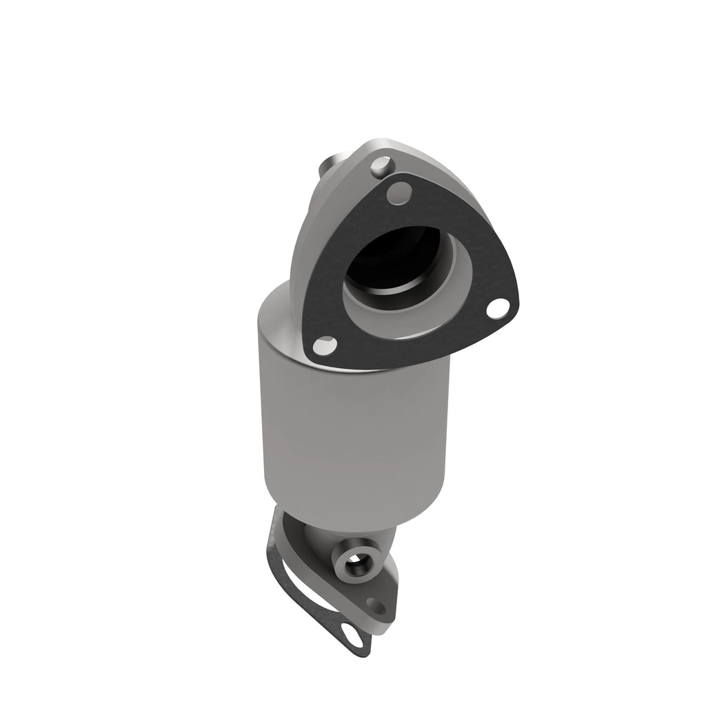 MagnaFlow Exhaust Products 50875 HM Grade Direct-Fit Catalytic Converter for Select Dodge Stealth, Mitsubishi 3000GT, Mitsubishi Diamante
