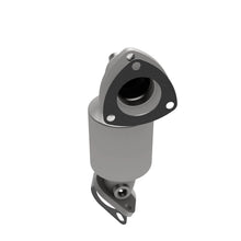 Load image into Gallery viewer, MagnaFlow Exhaust Products 50875 HM Grade Direct-Fit Catalytic Converter for Select Dodge Stealth, Mitsubishi 3000GT, Mitsubishi Diamante