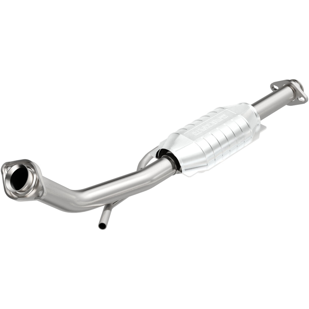 MagnaFlow Exhaust Products 23378 Standard Grade Direct-Fit Catalytic Converter for Select INFINITI J30