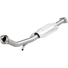 Load image into Gallery viewer, MagnaFlow Exhaust Products 23378 Standard Grade Direct-Fit Catalytic Converter for Select INFINITI J30