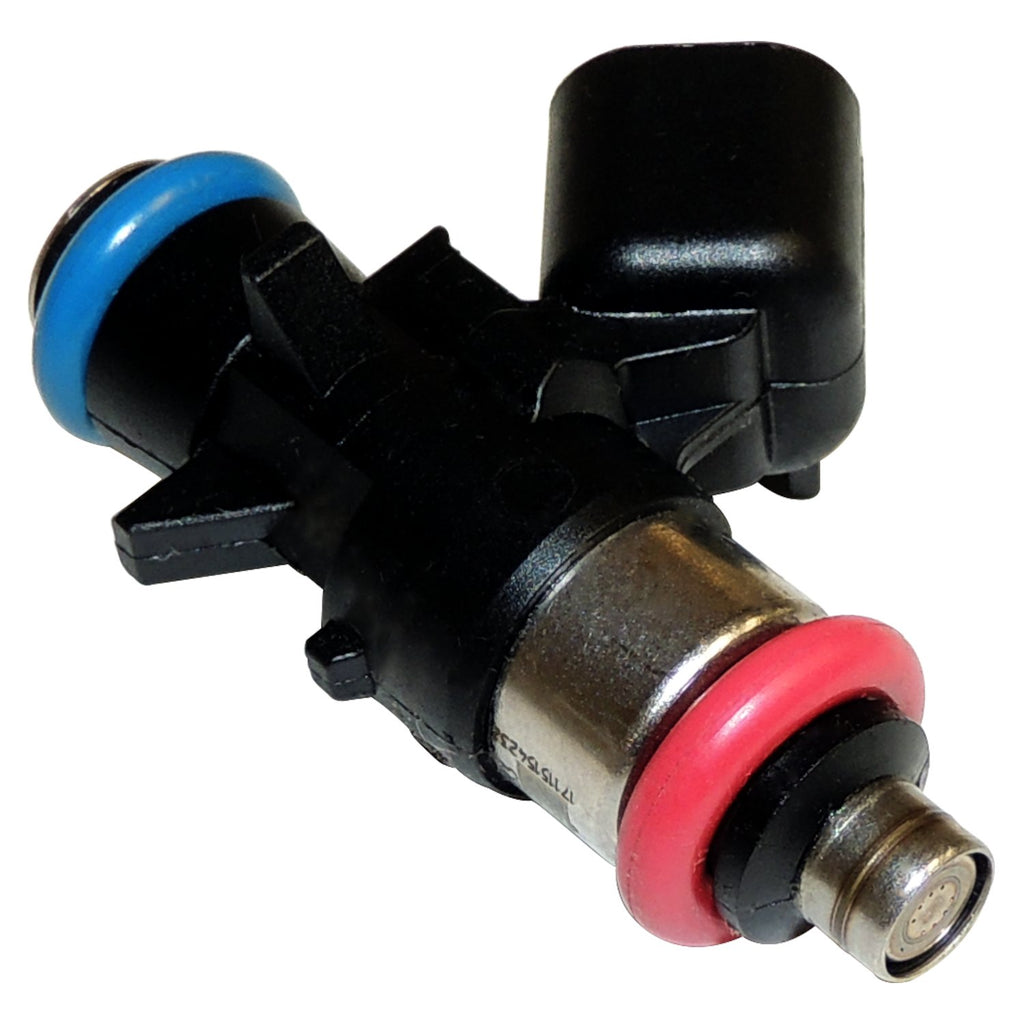 Crown Automotive Jeep Replacement 5281239AA Fuel Injector for 2016-2017 Jeep WK Grand Cherokee w/ 3.6L Engine for Select Dodge Durango, Jeep Grand Cherokee