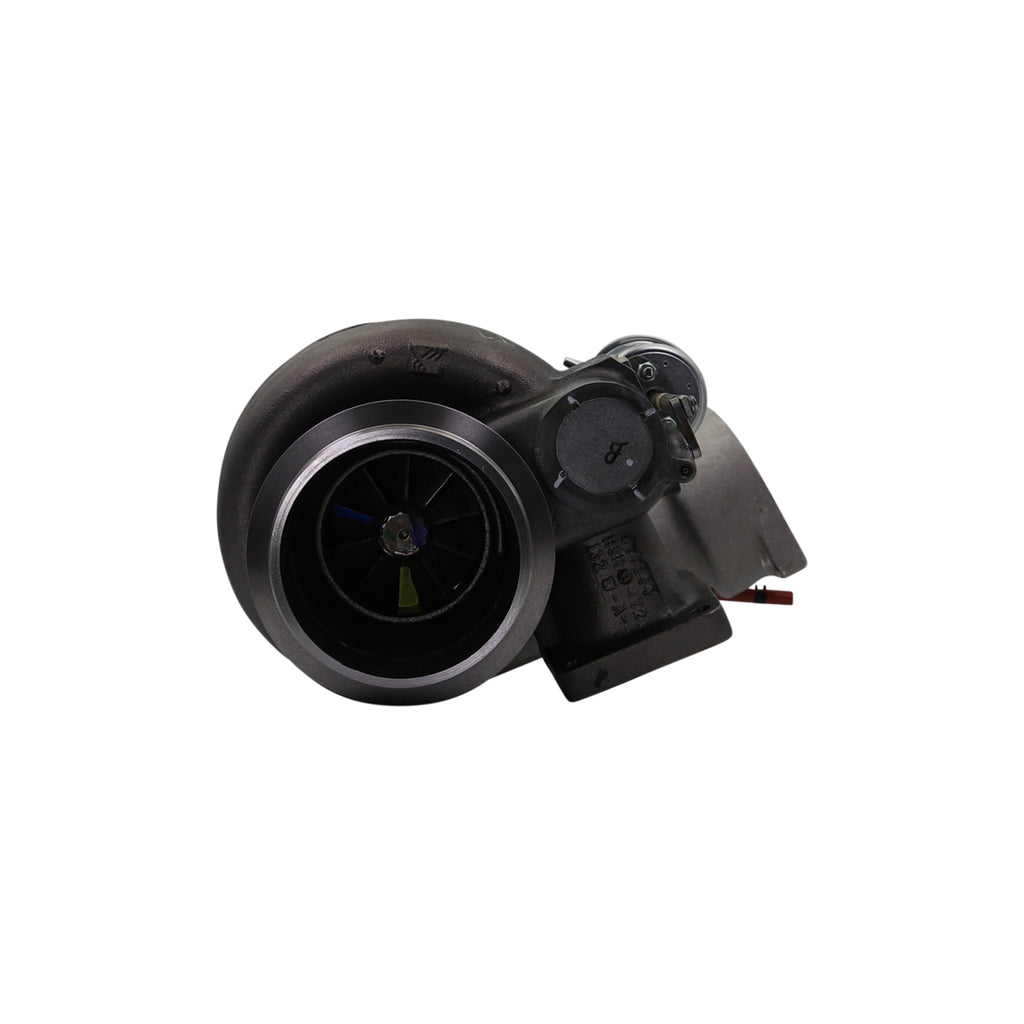 Alliant Power 177148 Turbocharger