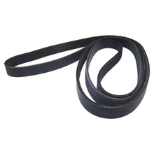 Load image into Gallery viewer, Crown Automotive Jeep Replacement 5281351AC Accessory Drive Belt for 03-06 Jeep TJ Wrangler or 02-05 Jeep Liberty w/ 2.4L for Select Jeep Liberty, Jeep TJ, Jeep Wrangler