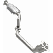 Load image into Gallery viewer, MagnaFlow Exhaust Products 23551 Standard Grade Direct-Fit Catalytic Converter for Select BMW 318i