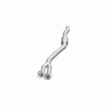 Load image into Gallery viewer, MagnaFlow Exhaust Products 23058 HM Grade Direct-Fit Catalytic Converter for Select BMW 540i, BMW 740i, BMW 740iL