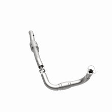 Load image into Gallery viewer, MagnaFlow Exhaust Products 458067 California CARB Direct-Fit Catalytic Converter for Select Chevrolet Silverado HD, GMC Sierra HD