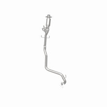 Load image into Gallery viewer, MagnaFlow Exhaust Products 5671455 California CARB Direct-Fit Catalytic Converter for Select Toyota Prius C