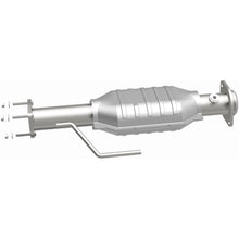 Load image into Gallery viewer, MagnaFlow Exhaust Products 23297 HM Grade Direct-Fit Catalytic Converter for Select Jeep Wrangler