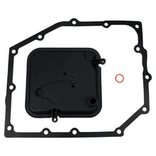Load image into Gallery viewer, Crown Automotive Jeep Replacement 52852913K 42RLE Transmission Filter Kit - Jeep 03-10 TJ JK Wrangler, 03-12 KJ KK Liberty for Select Chrysler 300, Dodge Challenger, Dodge Charger, Dodge Dakota, Dodge Durango, Dodge Magnum, Dodge Nitro, Dodge Ram 1500,