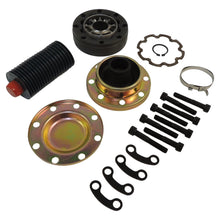 Load image into Gallery viewer, Crown Automotive Jeep Replacement 528533FRK Drive Shaft CV Joint Repair Kit for 2007-2018 Jeep JK Wrangler,  Front or Rear for Select Jeep Wrangler, Jeep Wrangler JK