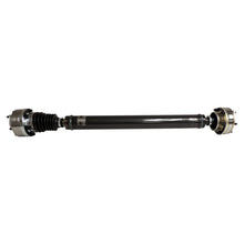 Load image into Gallery viewer, Crown Automotive Jeep Replacement 52853432AA Front Drive Shaft for 2007-2010 Grand Cherokee &amp; Commander w/ Quadra-Trac 4WD for Select Jeep Commander, Jeep Grand Cherokee
