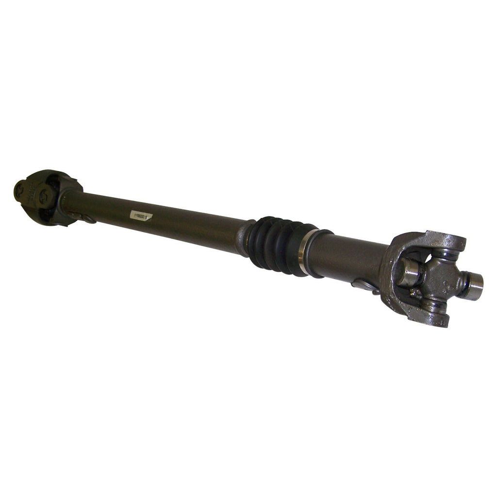 Crown Automotive Jeep Replacement 52853500AA Drive Shaft for 2001-2004 Jeep WJ Grand Cherokee w/ 4.7L Engine for Select Jeep Grand Cherokee