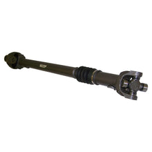 Load image into Gallery viewer, Crown Automotive Jeep Replacement 52853500AA Drive Shaft for 2001-2004 Jeep WJ Grand Cherokee w/ 4.7L Engine for Select Jeep Grand Cherokee
