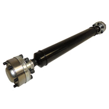 Load image into Gallery viewer, Crown Automotive Jeep Replacement 52853641AD Front Drive Shaft for 2011-2022 Jeep Grand Cherokee w/ Quadra-Trac II 4WD System for Select Dodge Durango, Jeep Grand Cherokee