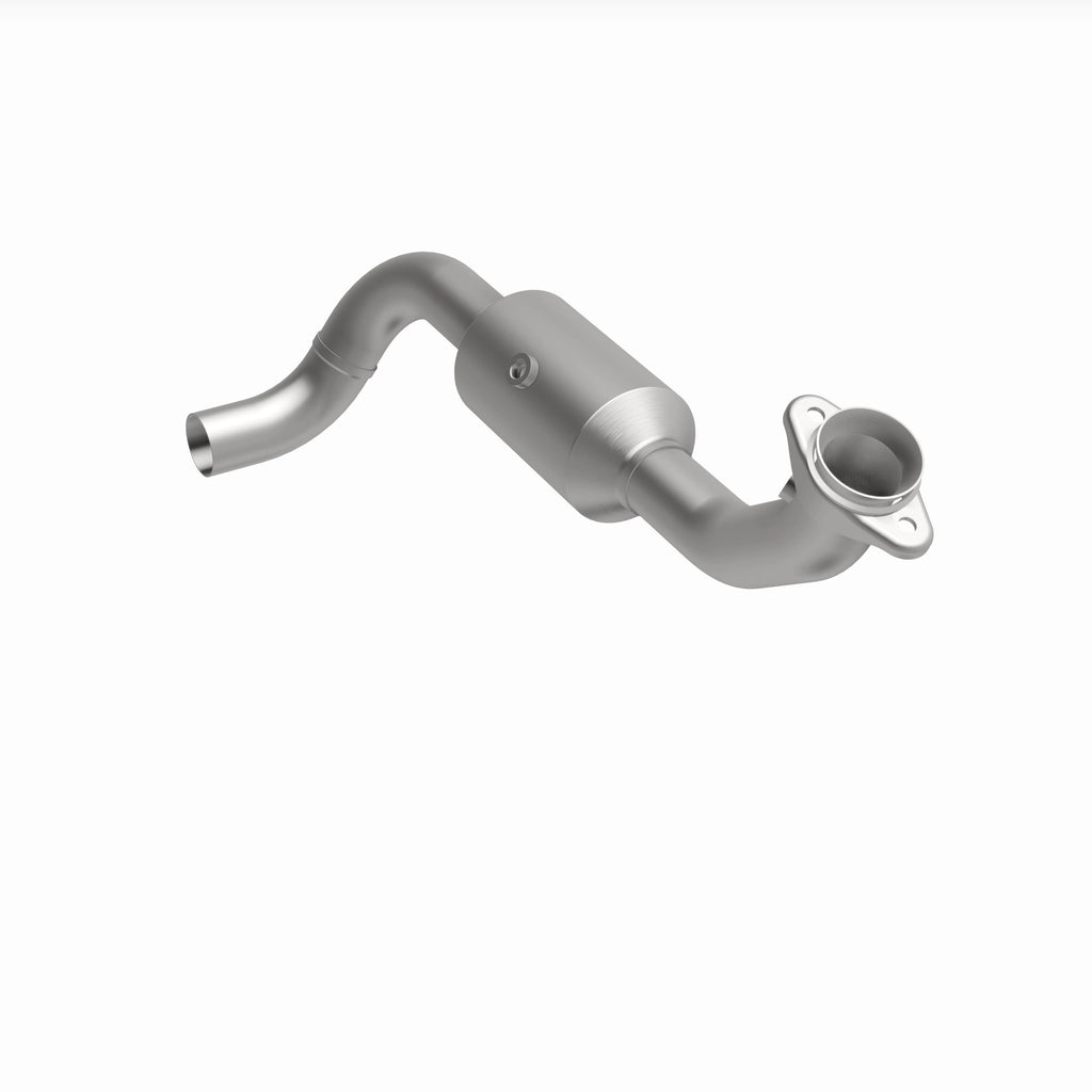 MagnaFlow Exhaust Products 21-832 OEM Grade Direct-Fit Catalytic Converter for Select Ford F-150