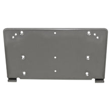 Load image into Gallery viewer, Crown Automotive Jeep Replacement 5288487AB License Plate Bracket for Japan Market for Select Jeep JK, WK, KL, KK, KJ Models