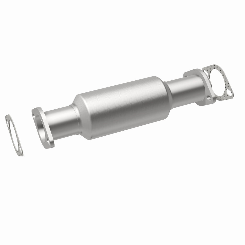 MagnaFlow Exhaust Products 22766 Standard Grade Direct-Fit Catalytic Converter for Select Nissan 200SX, Nissan 300ZX, Nissan Stanza