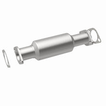 Load image into Gallery viewer, MagnaFlow Exhaust Products 22766 Standard Grade Direct-Fit Catalytic Converter for Select Nissan 200SX, Nissan 300ZX, Nissan Stanza