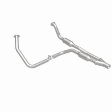 Load image into Gallery viewer, MagnaFlow Exhaust Products 5451358 California CARB Direct-Fit Catalytic Converter for Select Dodge Ram 2500, Dodge Ram
