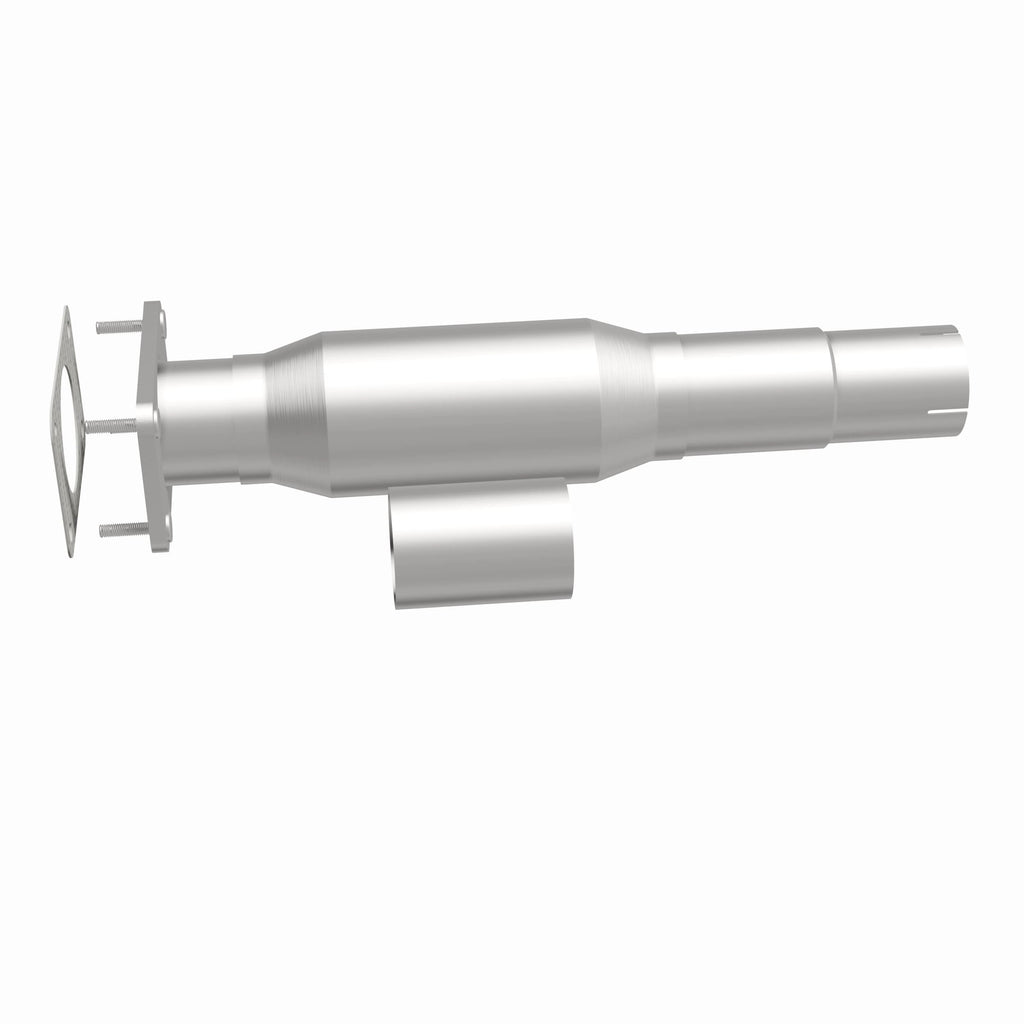MagnaFlow Exhaust Products 5561482 California CARB Direct-Fit Catalytic Converter for Select Cadillac DTS