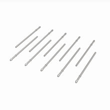 Load image into Gallery viewer, MagnaFlow Exhaust Products 10150 10 pk - Exhaust Hanger - Straight - 0.375in.