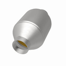 Load image into Gallery viewer, MagnaFlow Exhaust Products 59555 Standard Grade Universal Catalytic Converter
