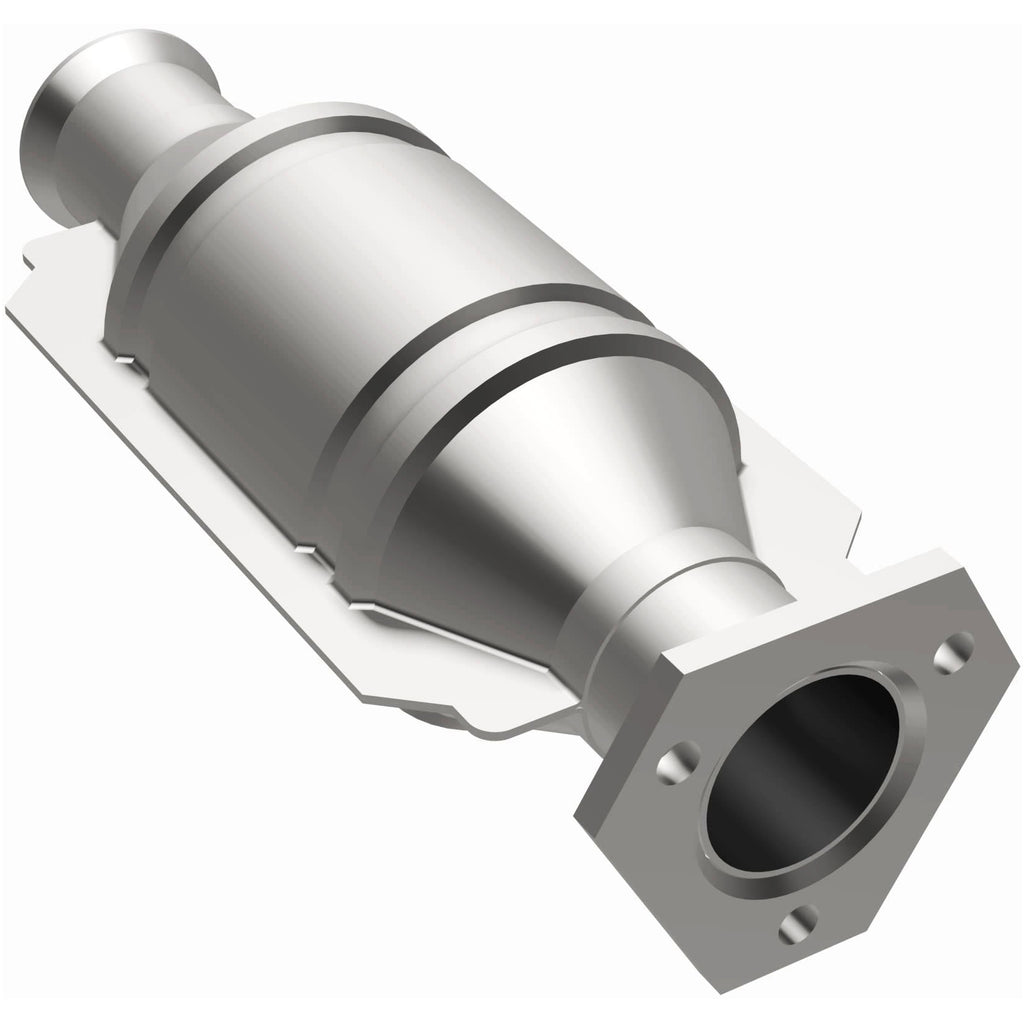 MagnaFlow Exhaust Products 22916 Standard Grade Direct-Fit Catalytic Converter for Select Volkswagen Vanagon