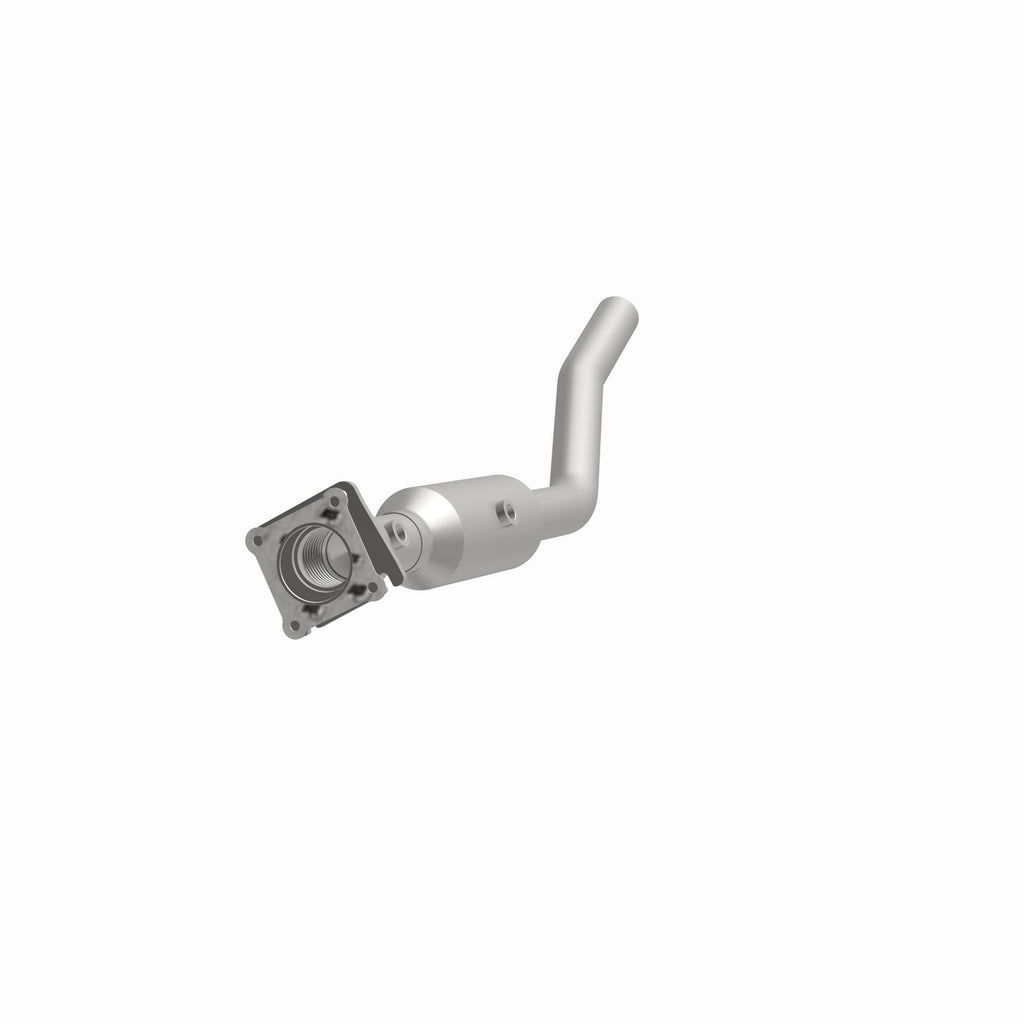 MagnaFlow Exhaust Products 5561509 California CARB Direct-Fit Catalytic Converter for Select Chrysler 200, Chrysler Sebring, Dodge Avenger, Dodge Caliber, Dodge Journey, Jeep Compass, Jeep Patriot