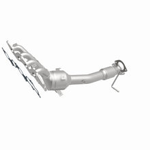 Load image into Gallery viewer, MagnaFlow Exhaust Products 5531802 California CARB Manifold Catalytic Converter for Select Mazda 3