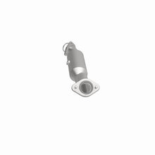 Load image into Gallery viewer, MagnaFlow Exhaust Products 51767 OEM Grade Direct-Fit Catalytic Converter for Select Honda Fit