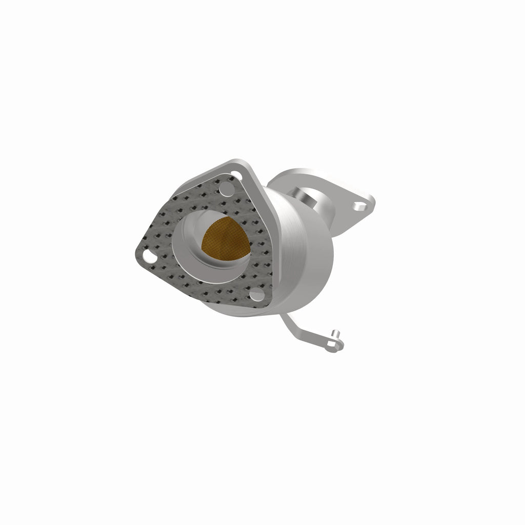 MagnaFlow Exhaust Products 21-915 OEM Grade Direct-Fit Catalytic Converter for Select Cadillac CT6