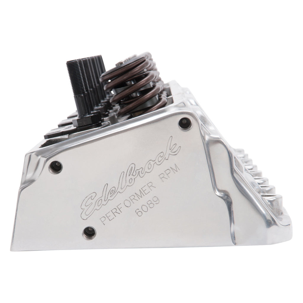 Sbc-Cylinder-Head