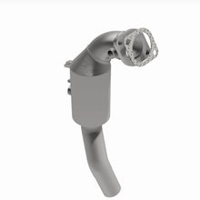 Load image into Gallery viewer, MagnaFlow Exhaust Products 21-605 OEM Grade Direct-Fit Catalytic Converter for Select Ford Edge, Ford Fusion, Lincoln Continental, Lincoln MKX, Lincoln Nautilus