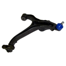 Load image into Gallery viewer, Crown Automotive Jeep Replacement 5290635AA Left Front Lower Control Arm for 06-10 WK, WH Jeep Grand Cherokee w/ SRT8 Pkg. for Select Jeep Grand Cherokee