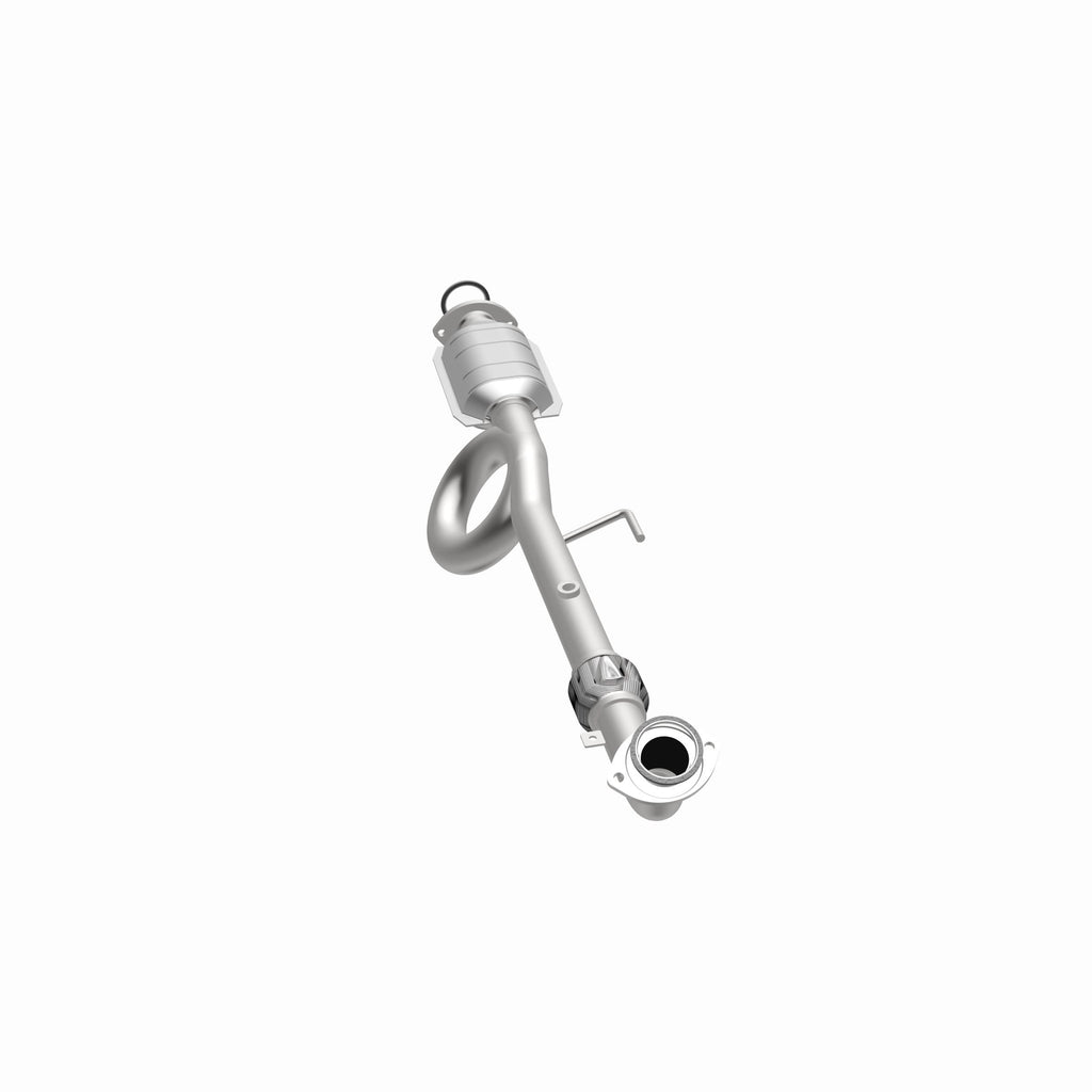 MagnaFlow Exhaust Products 24435 HM Grade Direct-Fit Catalytic Converter for Select Toyota Camry