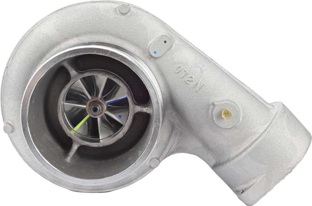 Alliant Power 14969880001 Turbocharger