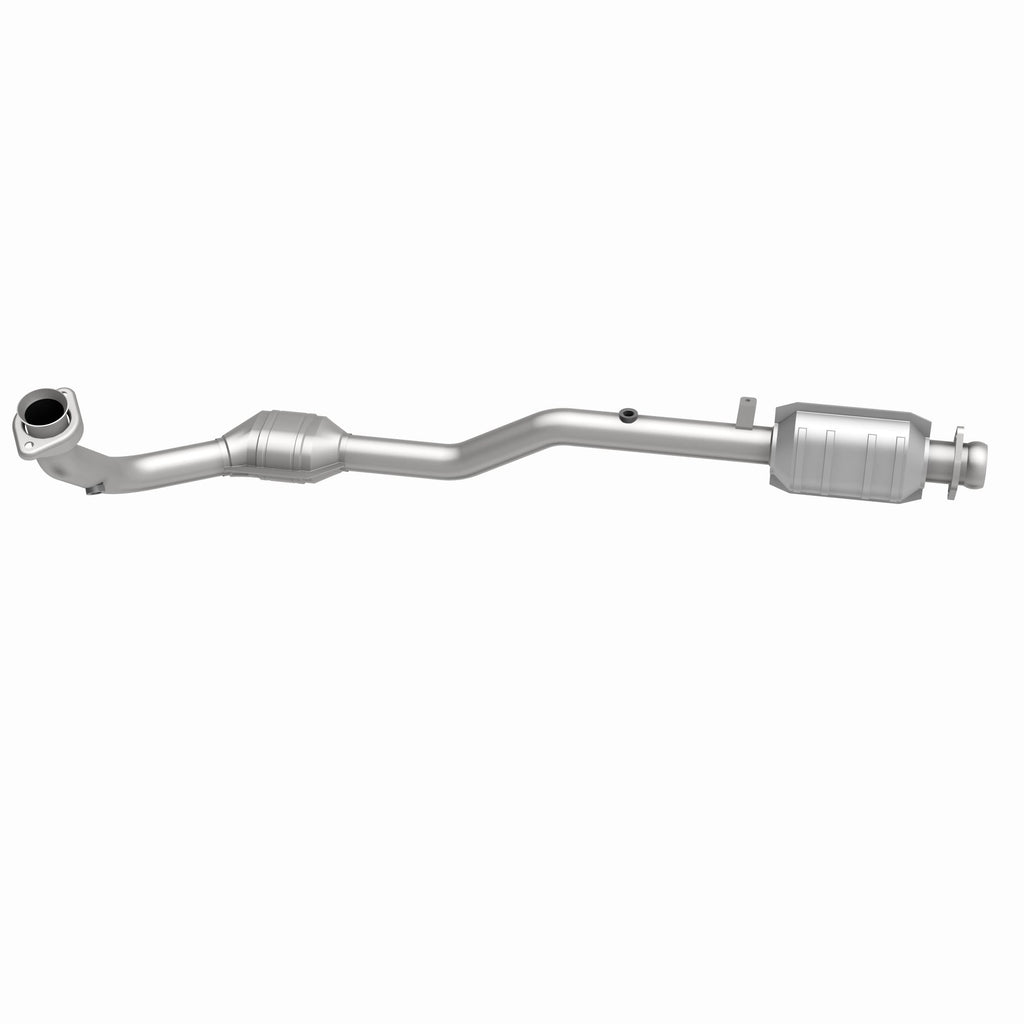 MagnaFlow Exhaust Products 447119 California CARB Direct-Fit Catalytic Converter for Select Ford Explorer, Mercury Mountaineer