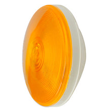 Load image into Gallery viewer, Grote 52923 4" Economy Stop Tail Turn Lights, Front Park - Amber Turn