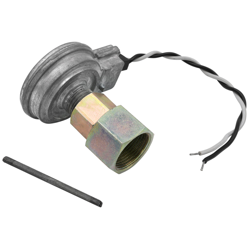 AutoMeter 5293 SPEED SENSOR, MECH TO ELEC, GM & CHRYSLER, 7/8"-18 THREAD, VR, 8 PULSE