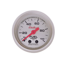 Load image into Gallery viewer, Fuel-Pressure-Standard-Gauge-2-58