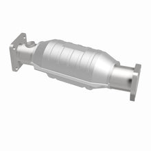 Load image into Gallery viewer, MagnaFlow Exhaust Products 22922 Standard Grade Direct-Fit Catalytic Converter for Select Audi 100, Audi 200, Audi