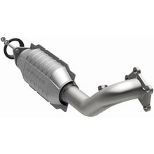 Load image into Gallery viewer, MagnaFlow Exhaust Products 51547 OEM Grade Manifold Catalytic Converter for Select Cadillac CTS