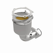 Load image into Gallery viewer, MagnaFlow Exhaust Products 51732 OEM Grade Direct-Fit Catalytic Converter for Select INFINITI I30, Nissan Maxima