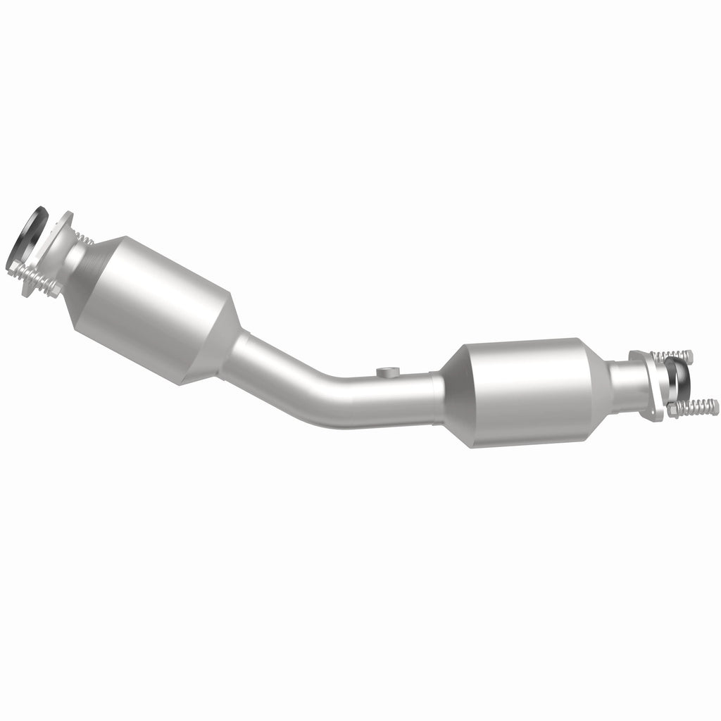 MagnaFlow Exhaust Products 6511753 California CARB Direct-Fit Catalytic Converter for Select Nissan Versa, Nissan Versa Note