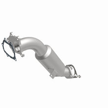 Load image into Gallery viewer, MagnaFlow Exhaust Products 5481416 California CARB Direct-Fit Catalytic Converter for Select Subaru Baja, Subaru Outback