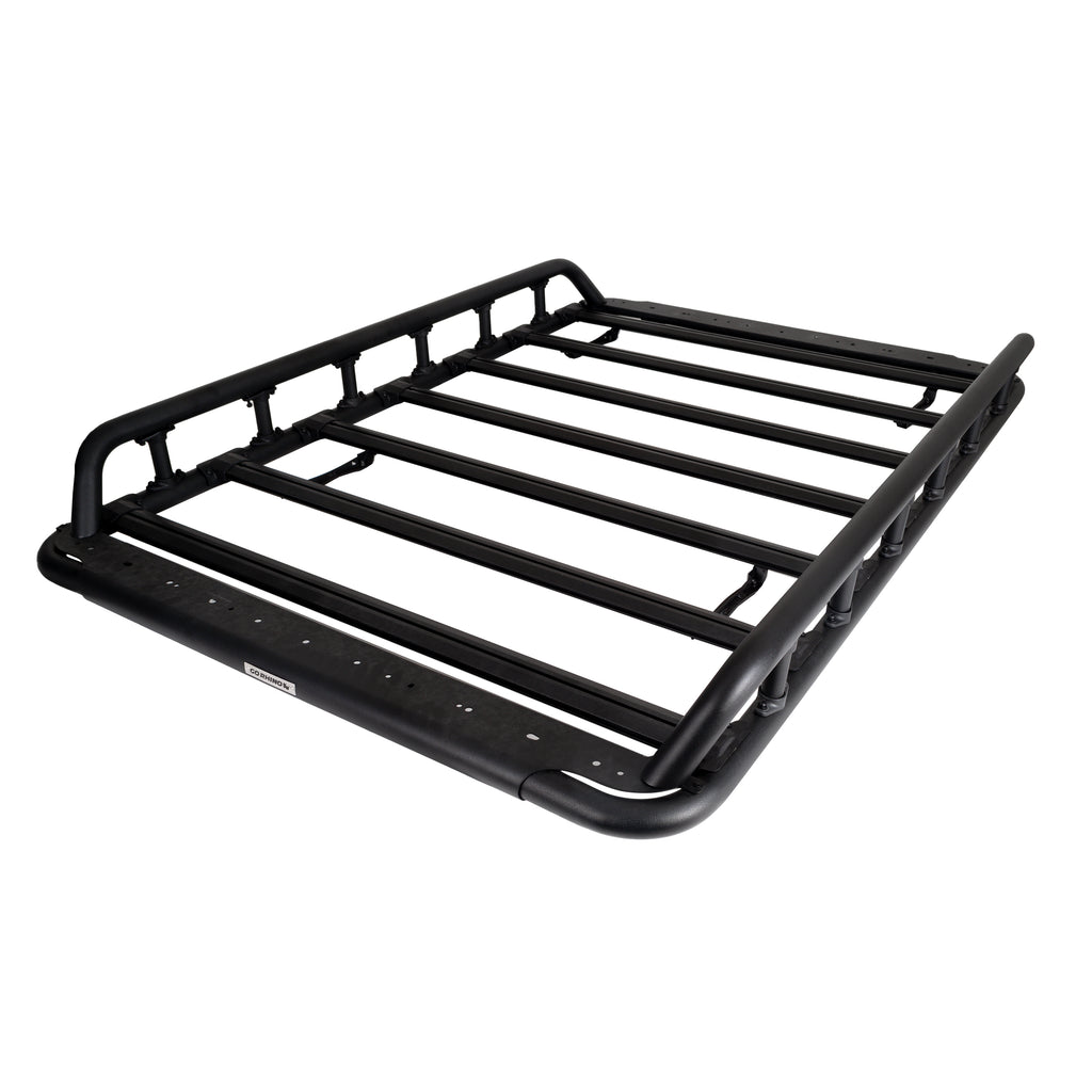 Srm500-75-Long-X-52-Wide-Flat-Platfrom-Rack-With-Dual-Rail-Kit