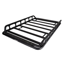 Load image into Gallery viewer, Srm500-75-Long-X-52-Wide-Flat-Platfrom-Rack-With-Dual-Rail-Kit