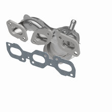 Load image into Gallery viewer, MagnaFlow Exhaust Products 49298 OEM Grade Manifold Catalytic Converter for Select Ford Escape, Mazda Tribute, Mercury Mariner
