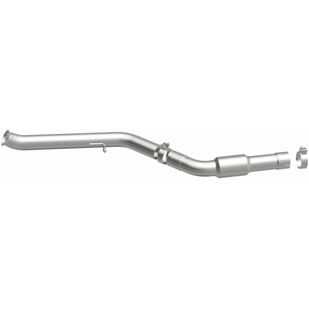 MagnaFlow Exhaust Products 21-554 OEM Grade Direct-Fit Catalytic Converter for Select BMW 328i GT xDrive, BMW 328i xDrive, BMW 428i xDrive, BMW 428i xDrive Gran Coupe